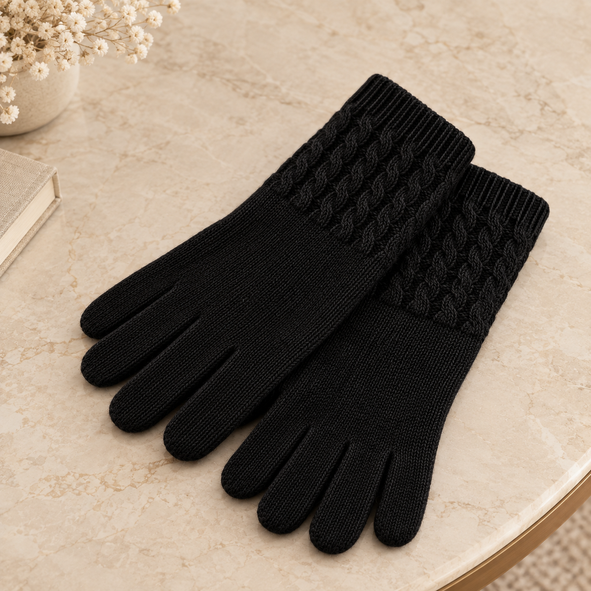 Mini Cable Gloves
