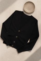 Short Cardigan