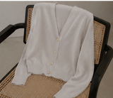Short Cardigan
