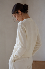 Short Cardigan