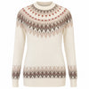 Fair Isle Unisex Ski Sweater