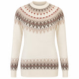 Fair Isle Unisex Ski Sweater