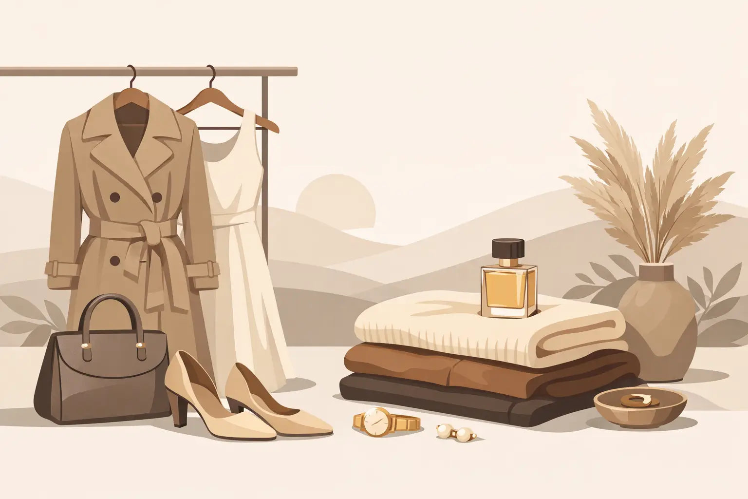 Quiet Luxury Clothing That Lasts Beyond Trends