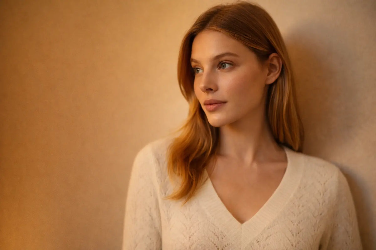 The Return to Nature: Why Natural Fabrics Define Modern Luxury