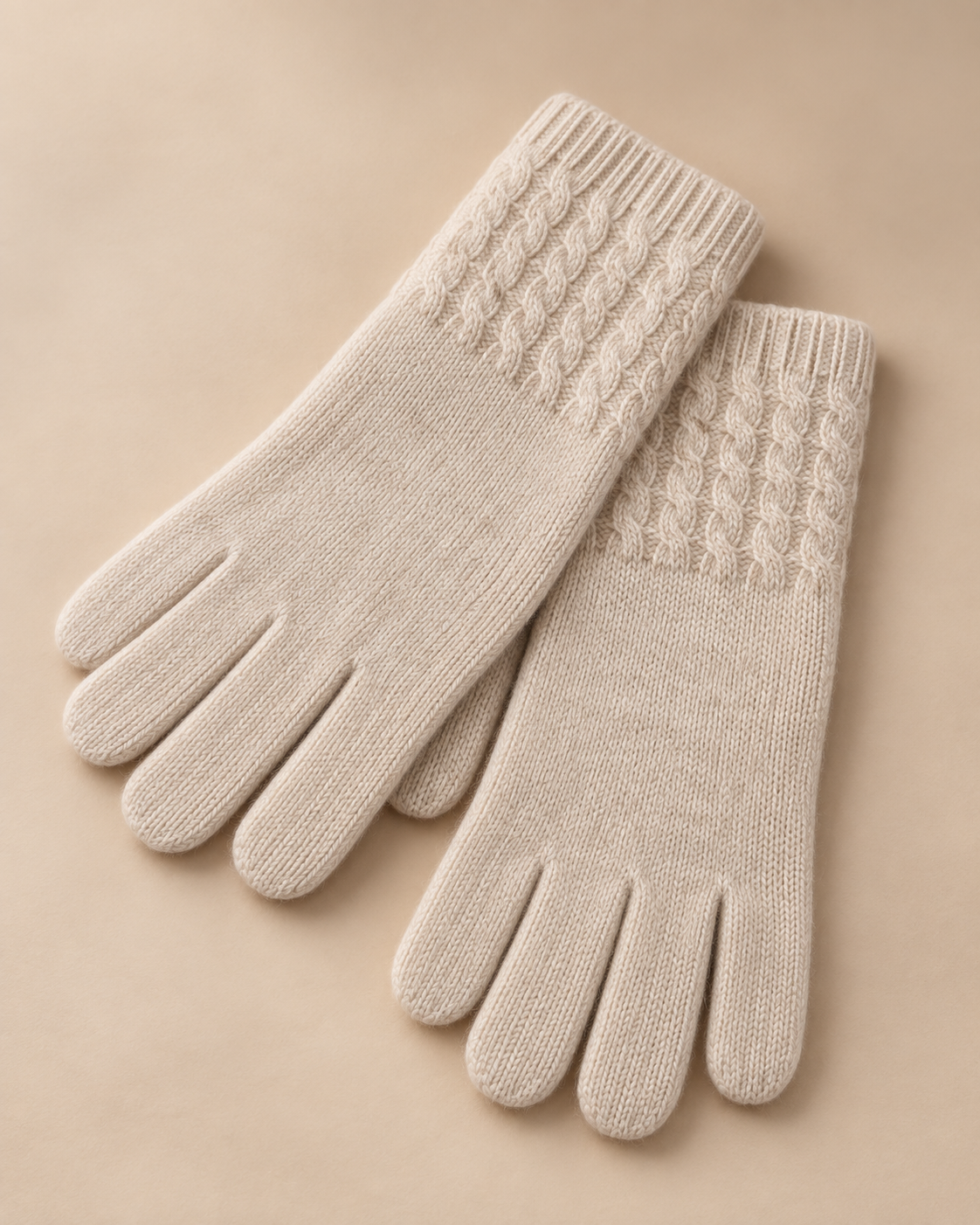 Mini Cable Gloves