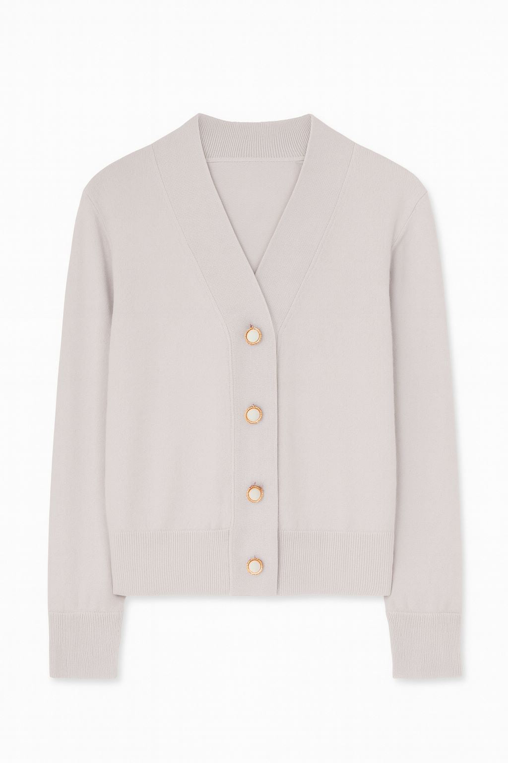 Short Cardigan