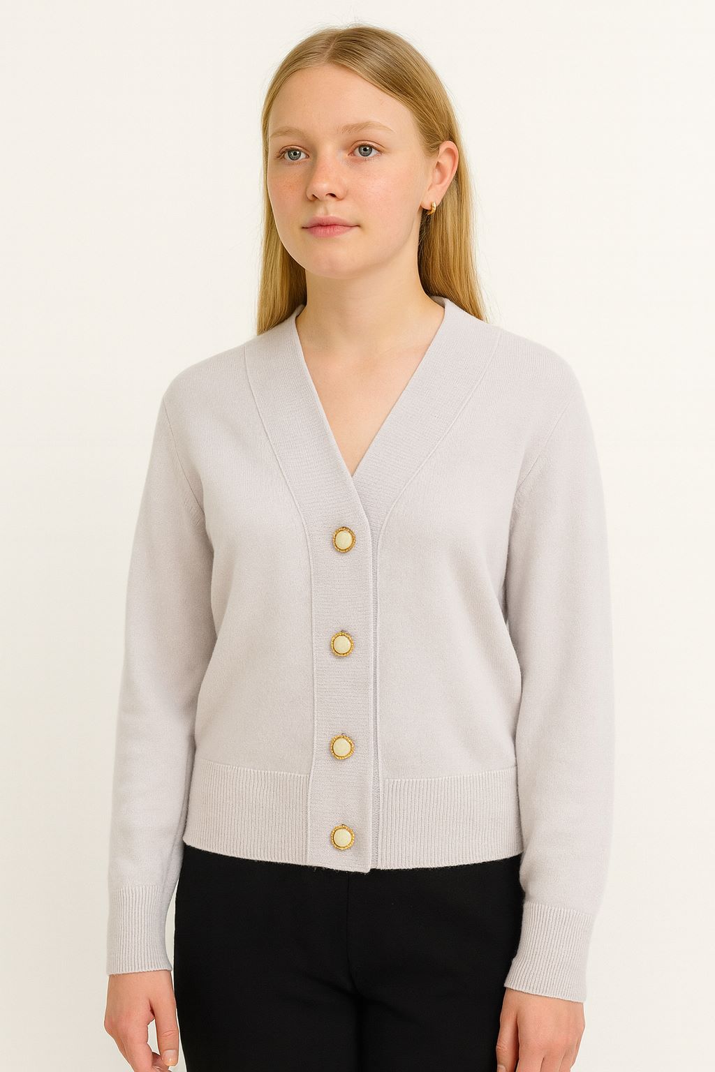 Short Cardigan