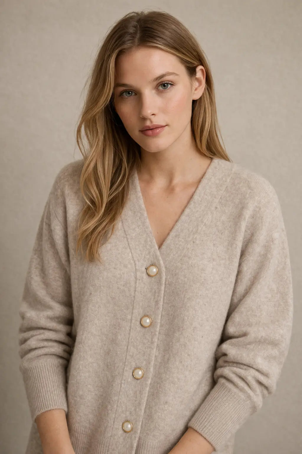 CARDIGANS