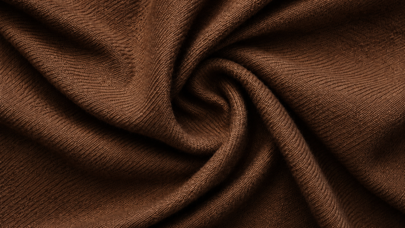 10% CASHMERE - 90% WOOL