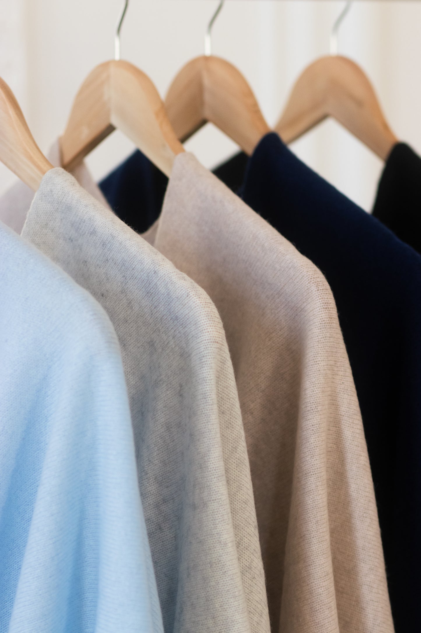 Cashmere Wool Shawl