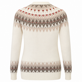 Fair Isle Unisex Ski Sweater