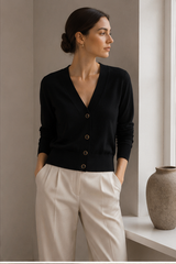 Short Cardigan