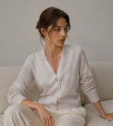 Short Cardigan