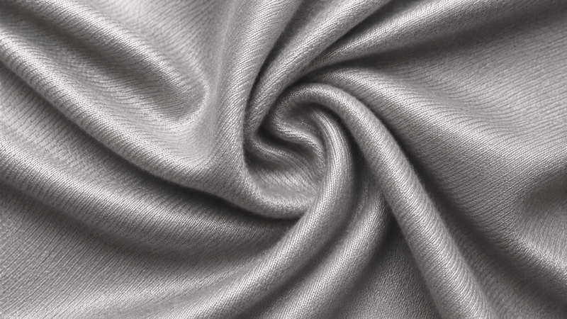 CASHMERE-SILK BLEND