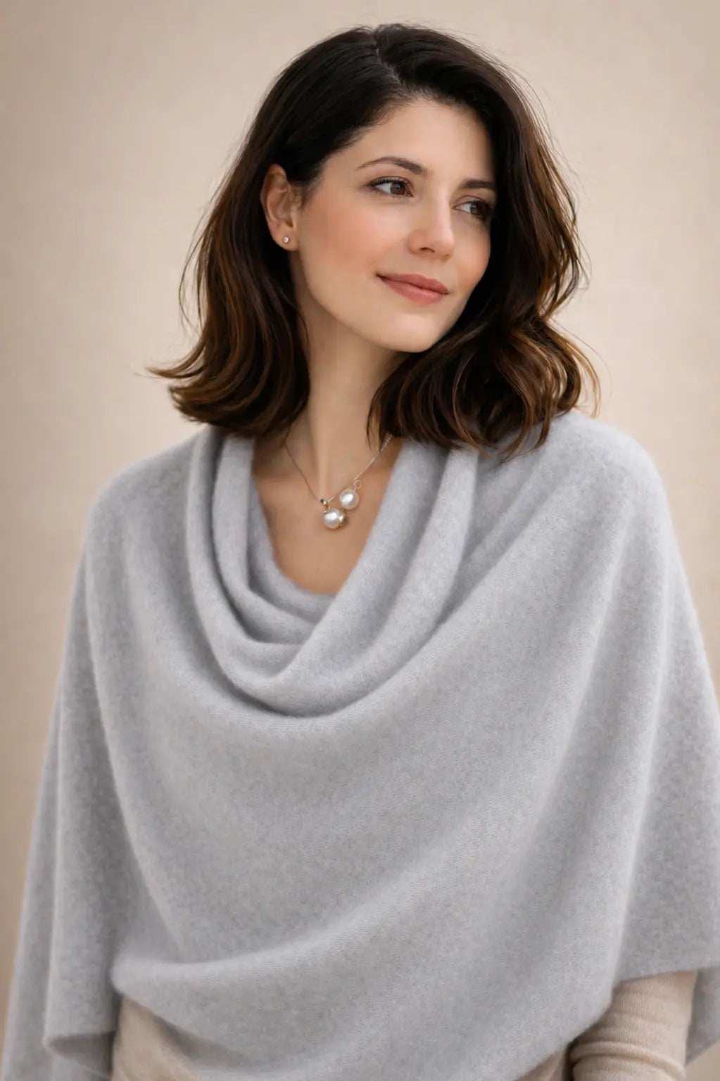 SHAWLS & SCARVES